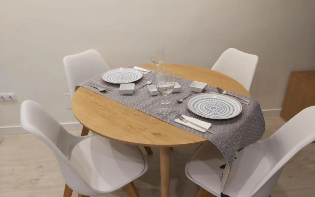 Tyba Deluxe Apartment