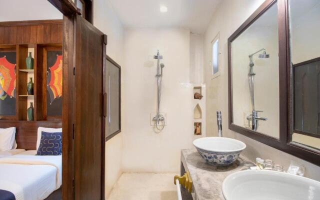 Cheva Gallery Boutique Hotel