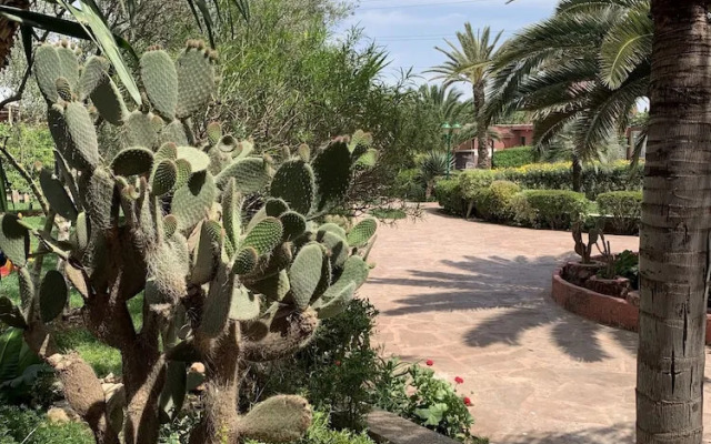 Equi Palace & Spa