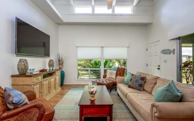 Honu Haven 2 Bedroom Condo by Redawning