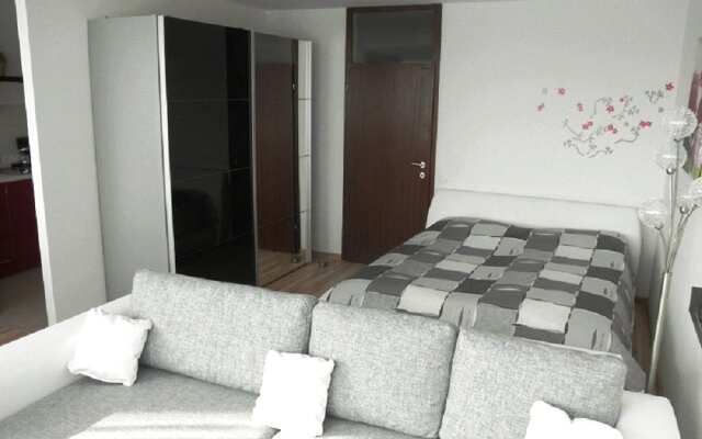 CheckVienna – Apartment Karmarschgasse