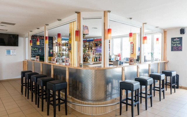 a&o Wien Hauptbahnhof