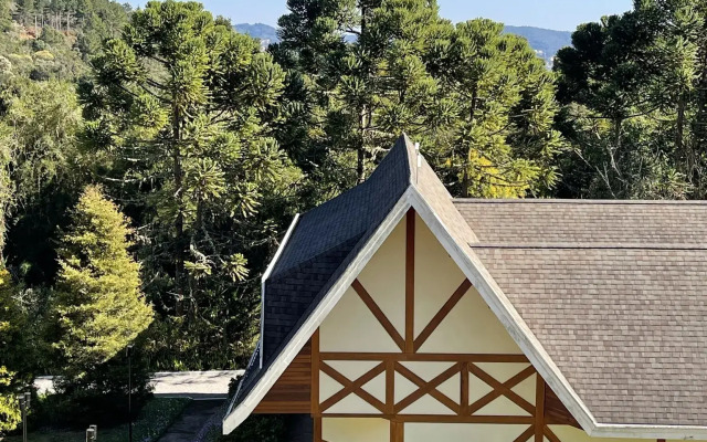 Quatre Saisons Residence