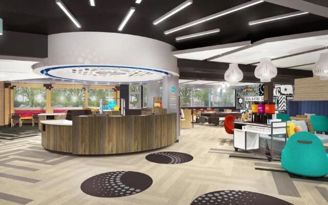 Tru by Hilton Florida City