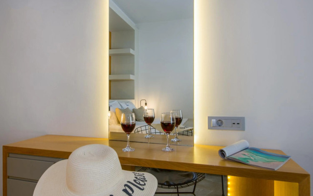 Balos Beach Hotel