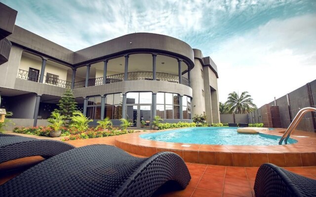 Mint Hotel