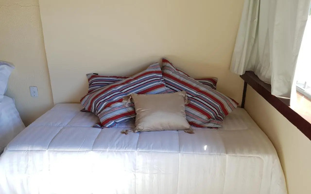 Pousada Costa do Sapê