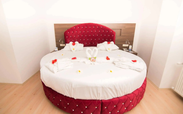 Sandikli Thermal Park Hotel