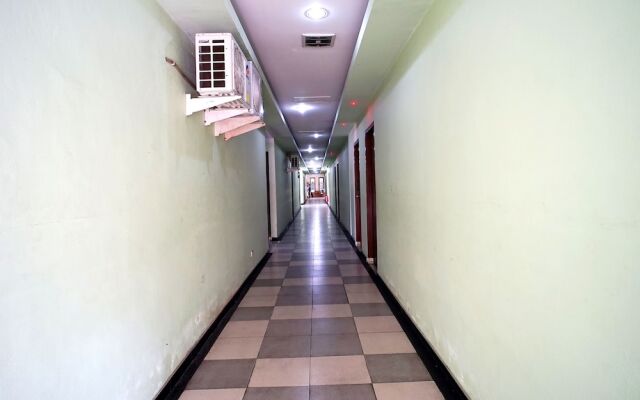 Bandara Hotel Balikpapan by OYO Rooms