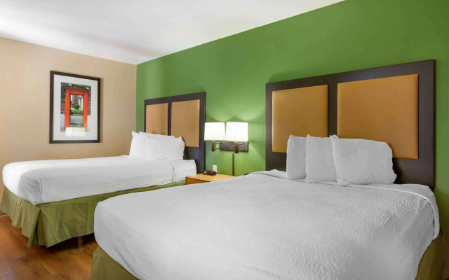 Extended Stay America Suites Phoenix Biltmore