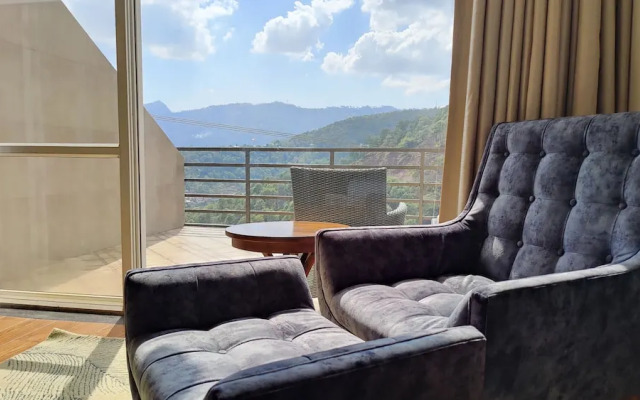 Kaithal Resort - Kasauli