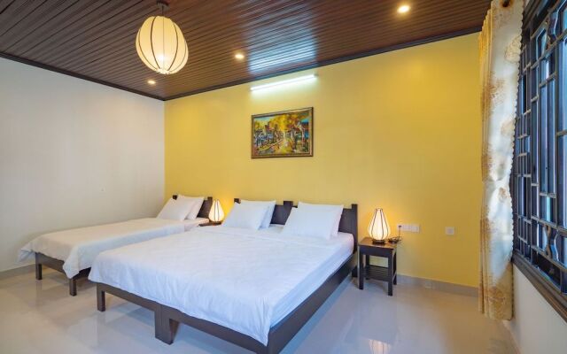 Old Lane Homestay