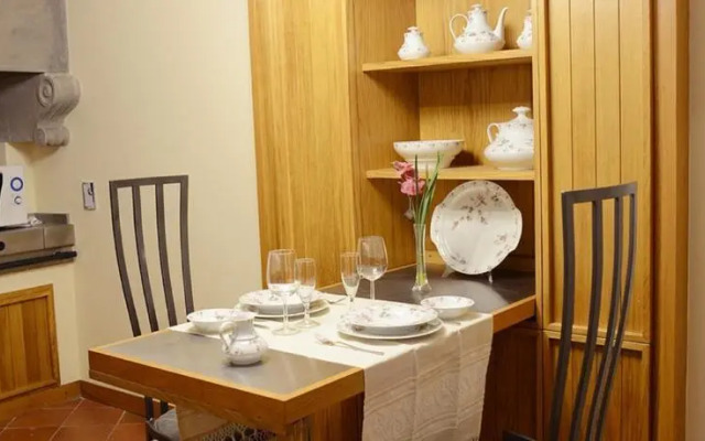 Apartments Florence Museum Suite