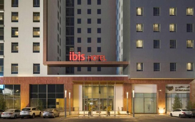 ibis Jeddah City Center
