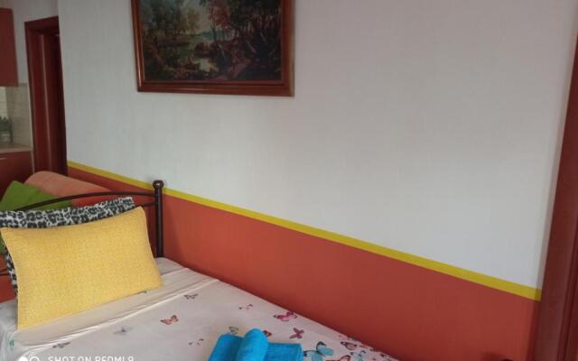 S.D Apartment 2