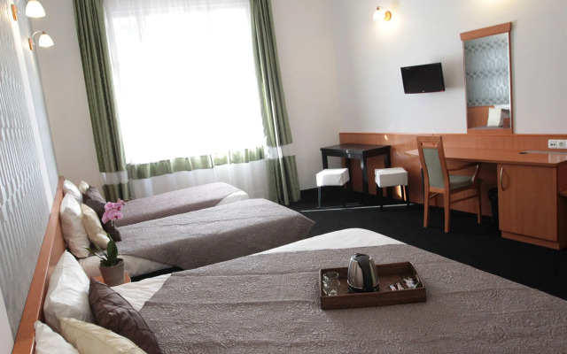 Butterfly Home Danube