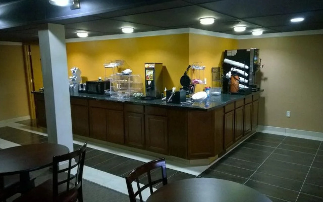 Sunset Inn - Goodland