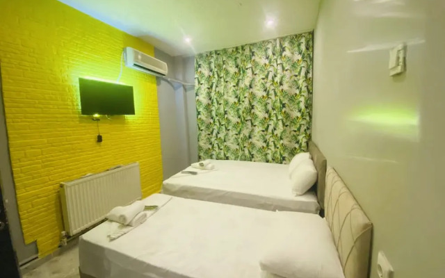 Istanbul Ekonomik Joker Otel