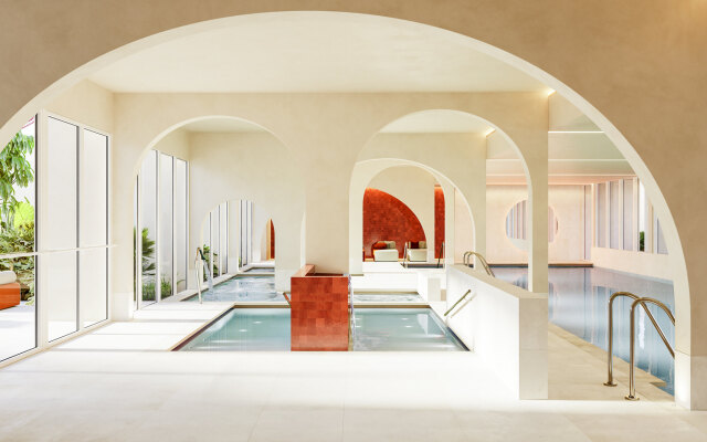 SO Sotogrande Spa & Golf Resort Hotel