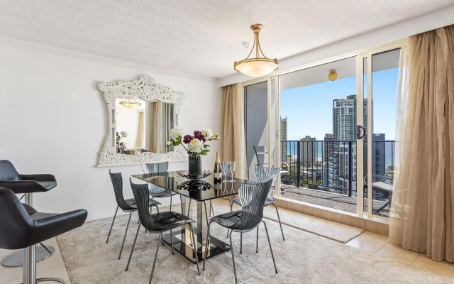 Condor Ocean View Apartments managed by Gold Coast Premium