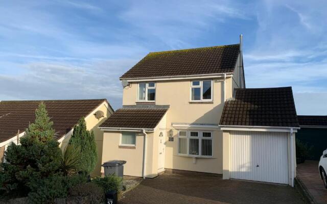 Paignton View Holiday Home