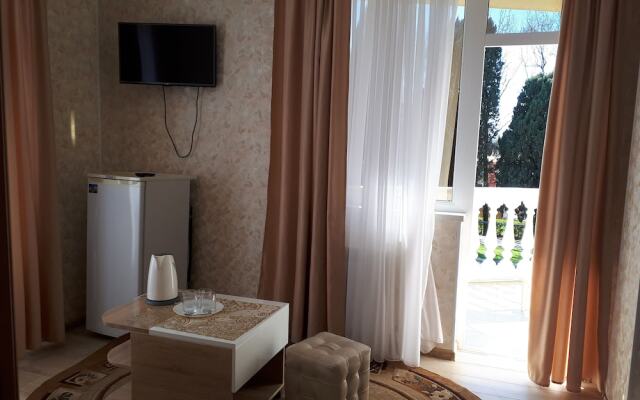 Hotel Mari