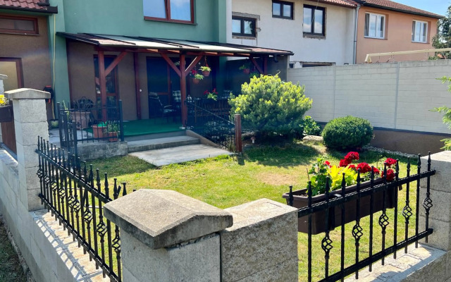 Ubytování Lednice 2