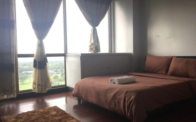 P&S Suites Icon
