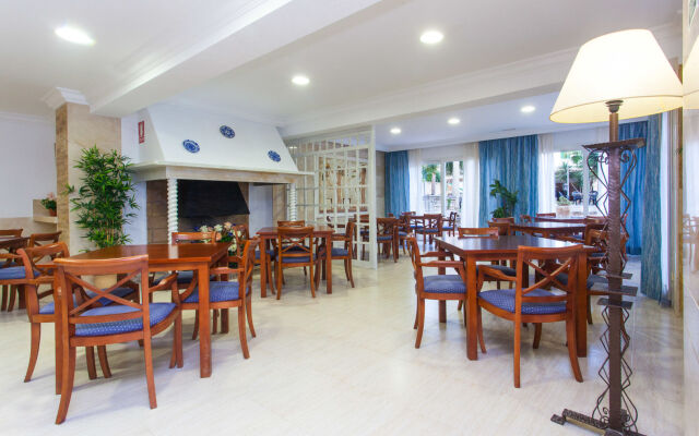 Apartamentos Ben-Hur