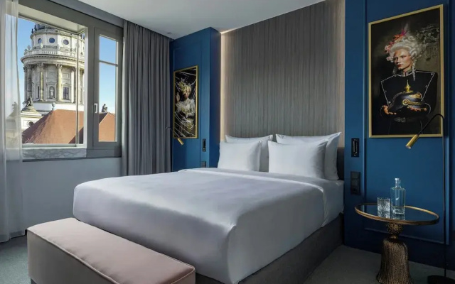 Hotel Luc - Autograph Collection