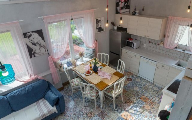 Apartament Na Urlop - Wisła - Magiczny Domek z sauną