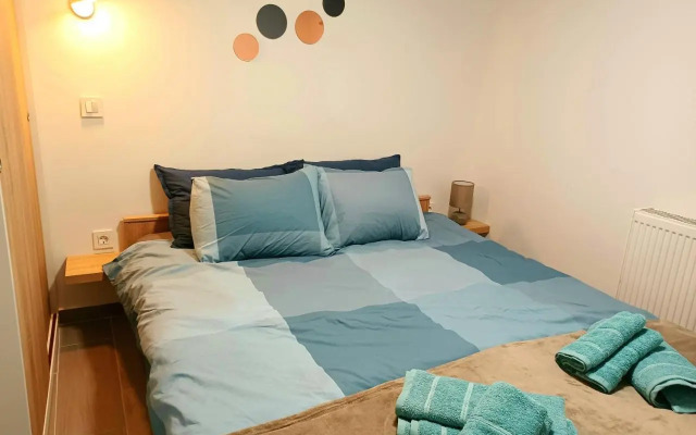 Apartment Korina