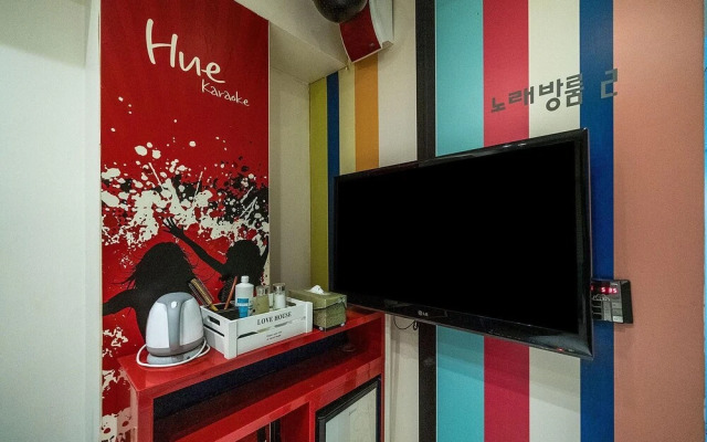 Geumcheon Multi Dorothy