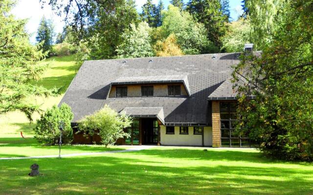 Gästehaus Behabühl B&B