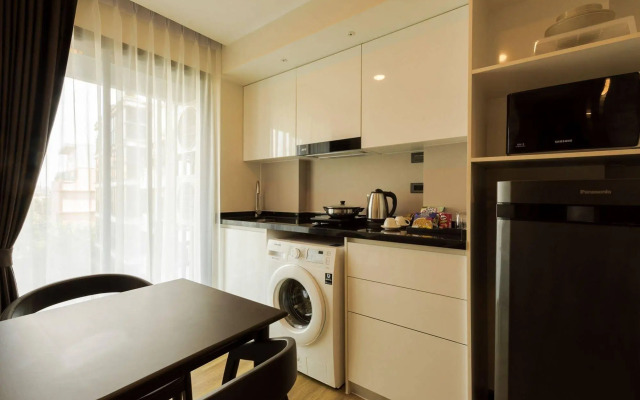 Zensation The Residence