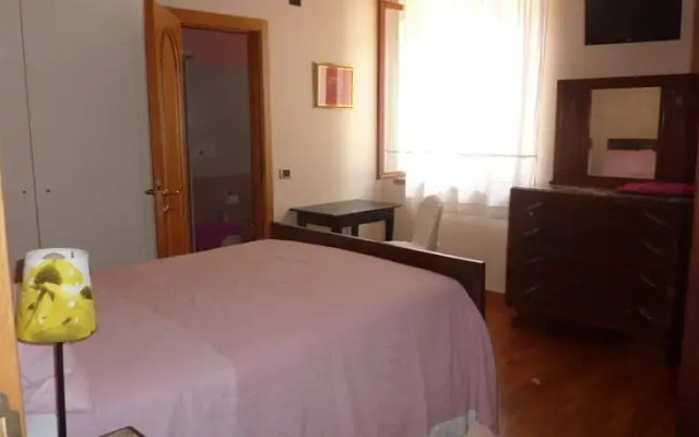 B&B Vicolo Fiorito
