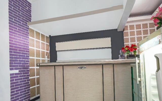 OYO 91084 Oke Guest House