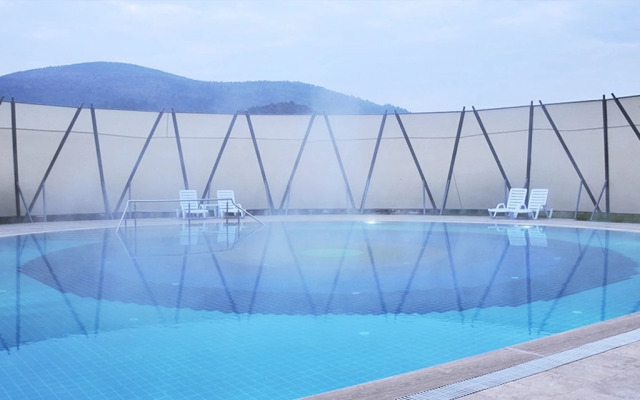 Obam Termal Resort & Spa