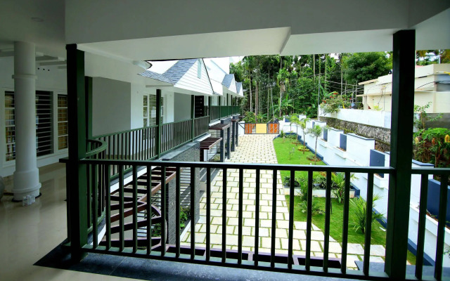 Le Villagio Resort & Domes