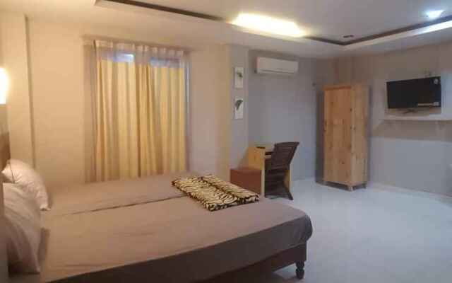 M1 Residence Syariah