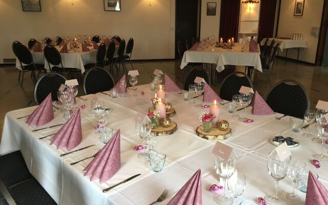 Strandby Badehotel