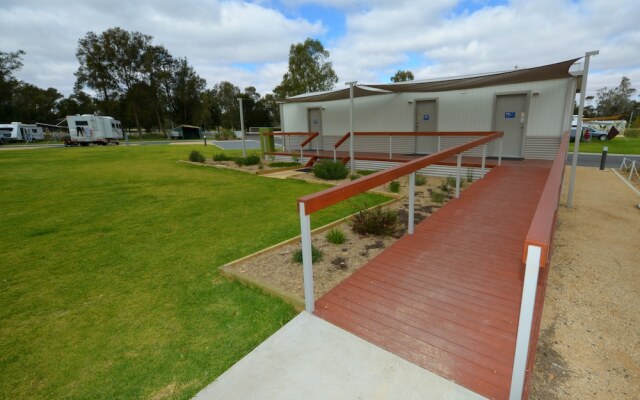 Echo Holiday Parks - Waikerie