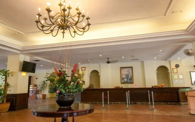 Puteri Resort Ayer Keroh