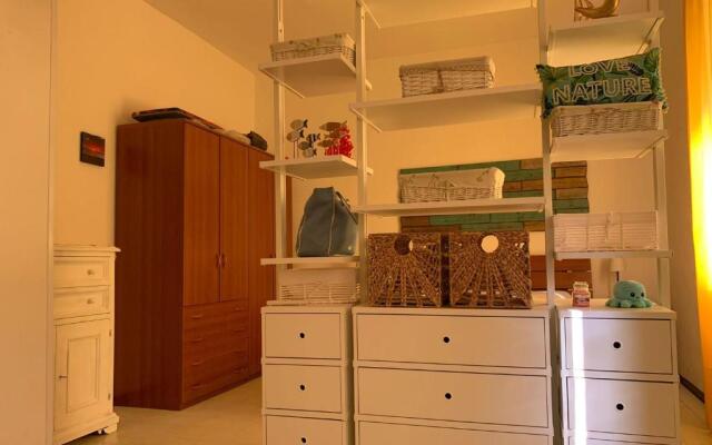 Appartamento 13 a 50 metri dal mare