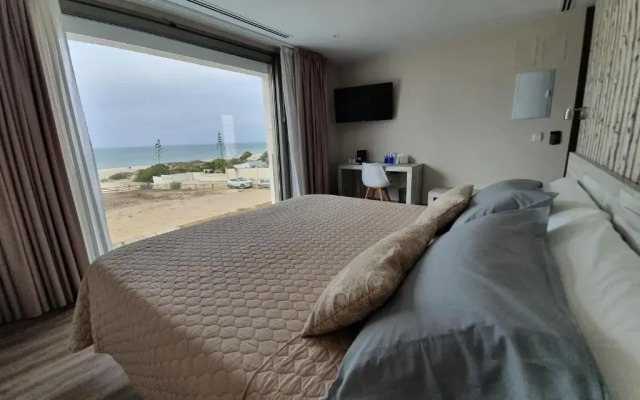 Hotel Boutique Aroma de Mar