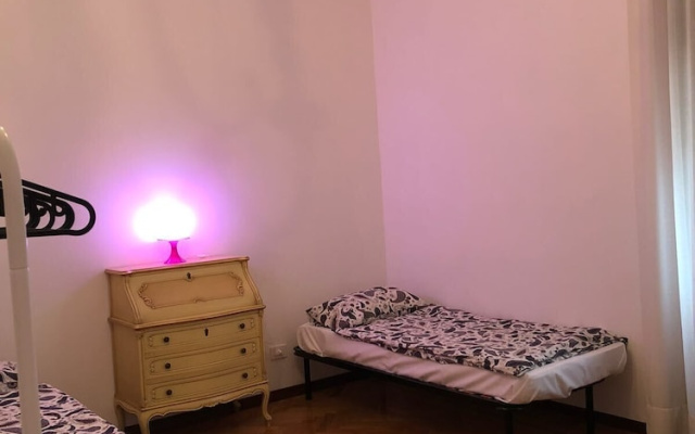 City Center Best Hostel