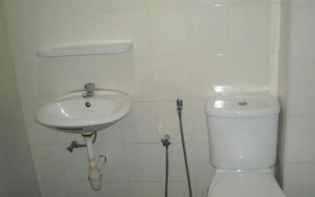 Seri Rawang Hotel