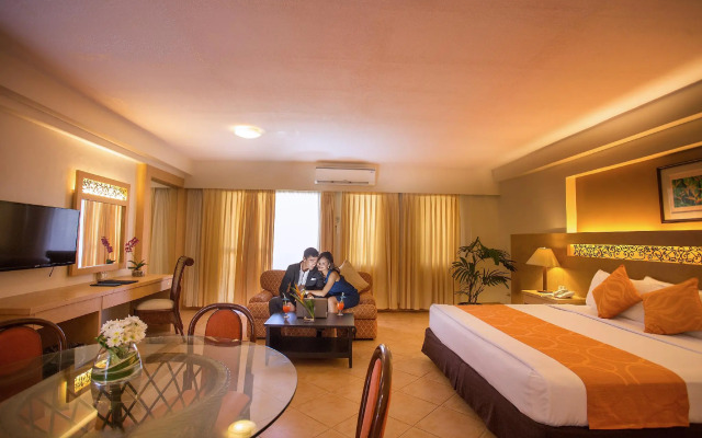 Montebello Villa Hotel