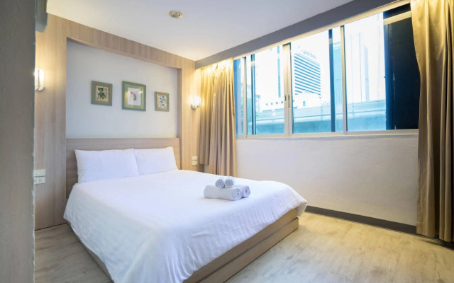 OYO 437 Hostel Na Nara