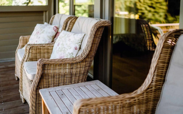 Ferienwohnung Radeberg